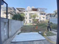 珠江观澜御景(别墅) 6室3厅5卫 简单装修 560万元