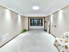 得房率高 次新小区 装修好 双卫生间 南北通透 正规商品房