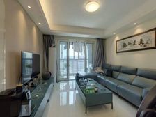 禹洲老城里 88.83平2居 南向精装修 自住保养好