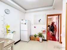 宝菊新家园 85.3平2居 南向精装修 拎包入住