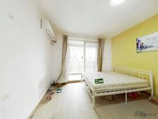 汇丰荷苑 120.74平3居 南向简装修 自住保养好