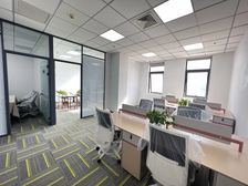 特价清盘1.68元全含100平起租 临京东 配公寓餐厅