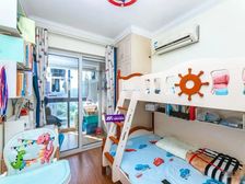 嘉宝梦之湾 73平2居 南向简装修