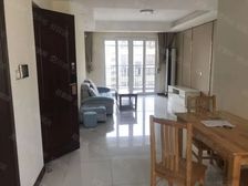 禹洲老城里 107.07平3居 南北向精装修 方便看房