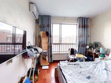 天居玲珑湾 119.19平3居 南向精装修 拎包入住