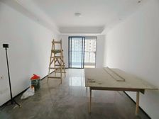 新旅明樾府 好楼层 精装通透三房 地铁 旁 诚售