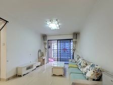 亲,我这里什么都没有,只有好房,而您买的只有幸福