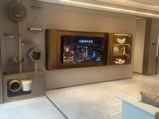 建发朗云 99平3居 南北向毛坯 自住保养好