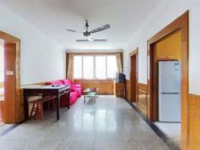 丽景公寓 100.14平3居 南向简装修 自住保养好