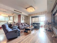 望江橡树林一期 155.99平4居 中介费2000元一套