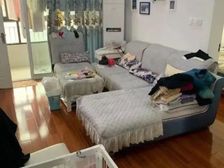 旭辉锦庭 76.25平2居 南向精装修 拎包入住