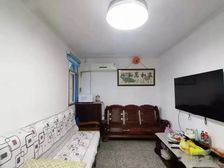 嘉邦小区 72.53平2居 南向精装修 着急出售