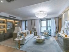 汇丰凯苑 124平3居 南北向精装修