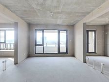 保利·明玥春江 128平4居电梯洋房,顶复式带楼台,特价!!