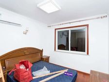 练祁佳城盛蔷坊 70.01平2居 南向精装修 安静不临街