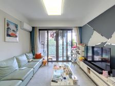 时代美宸一期 3室2厅 97.93平