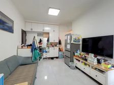 天河公园 加拿大花园 南向两房 满五年