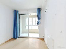 胜悦嘉苑 68.57平1居 南向简装修 自住保养好