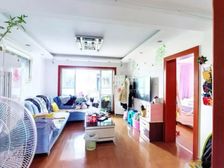 鸿达嘉苑 96.16平3居 南向简装修 方便看房