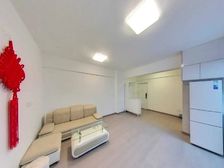 天河公园 南向三房 加拿大花园 满五年