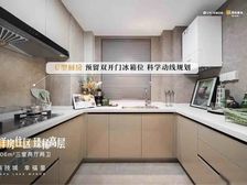 保利·华润·融信 海 3室2厅2卫 精装修 160万元