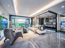 招商揽阅 二六号线 梅溪湖 麓谷 招商天青府 梦想中央公园