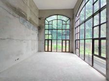 御泉山 6室3厅7卫 普通装修 2100万元