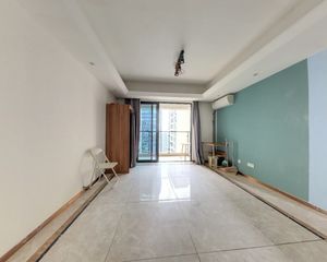 招商中央华城二期 3室2厅 东南 南