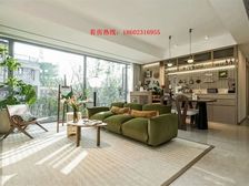 (工抵直降30万)两江蔡家洋房,+2万买车位,18万方商业街