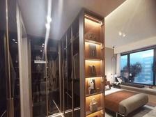 西山金茂府 6层电梯洋房 精装修 可看实体现房