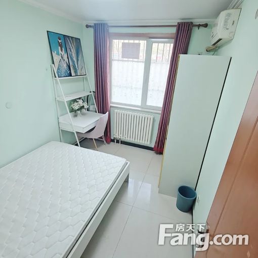 万德嘉园 紫城嘉园 杜郎大厦 万霖大厦 马连洼 柳浪家园次卧