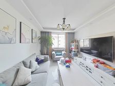 川沙 · 妙栏小区 · 3室 · 1厅