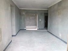 该房户型方正 视野也好 小区环境 优美