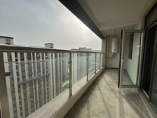 四居室 三向南开间 南北通透 落地窗大阳台 来电看房