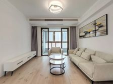 老西门新苑22年新装1房随时看房 高档住宅 满五年稅少 双轨