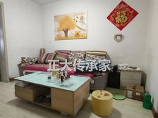 新林巷 一梯两户 南北通透 拎包入住