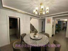 美罗城2公里!稀缺双层复式现房 6.2米挑空客厅 全明南向