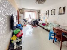 中基礼域尚城(南区) 近地铁 精装好房 正南朝向 满五