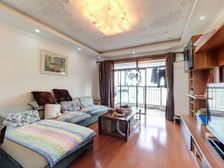 徐家汇景园,对交小,新上板式3房,精装修,中高楼层,位置安静