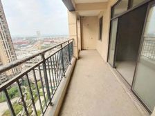 保真 联泰天悦大四房 好楼层 采光视野好 地铁口 读南航豫章