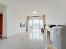 渝中区大坪英利国际商业中心,万友康年超大2房户型极好,小区好