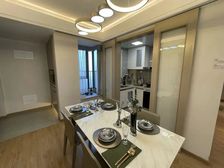 国企护航!江铃新力铂萃中央9字头精装通透三房