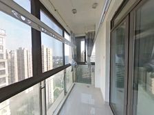 真实房源捡漏!!送车位艾溪湖东地铁口精装大三房改善