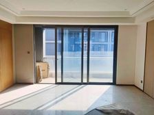 次新小区 近地铁 中间楼层采光好 南北通透 商品房 电梯房