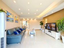 龙头寺 鲁能星城四街区 精装四房小高层150万