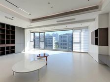 狮子山澜庭 4室2厅 190.22平