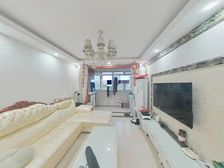沉香苑二街坊 精装全送 满五 楼层好 商品房 近地铁