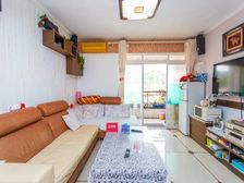 小张推荐:香蜜湖高性价比三房