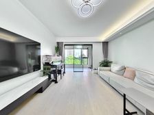 玲珑湾花园九,十区正规4居室小区环境好低总价低首付