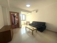 满五 精装可拎包入住 楼龄新 有电梯 产权清晰 南北通透